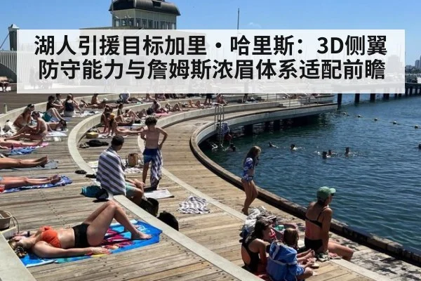 湖人引援目标加里·哈里斯:3D侧翼防守能力与詹姆斯浓眉体系适配前瞻